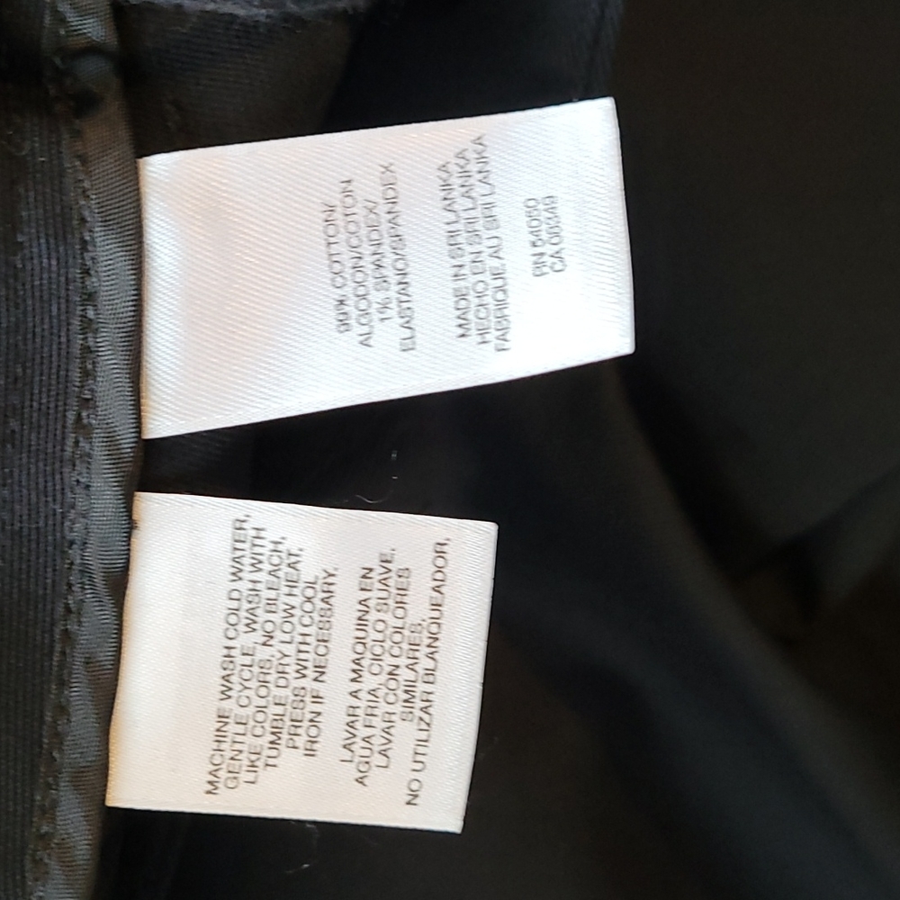 Pants - Picture 3 of 7